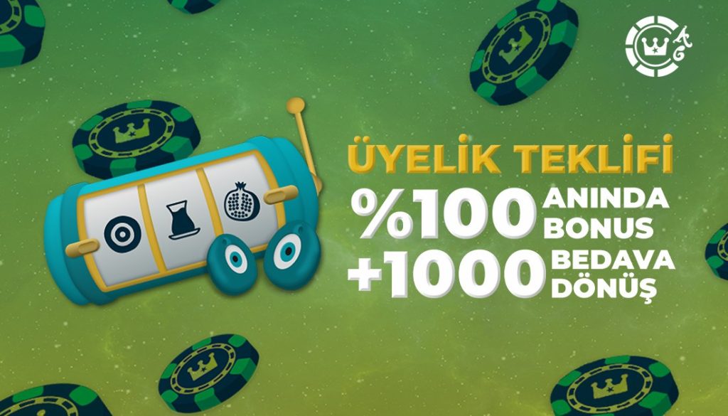 Anadolu Casino Güncel