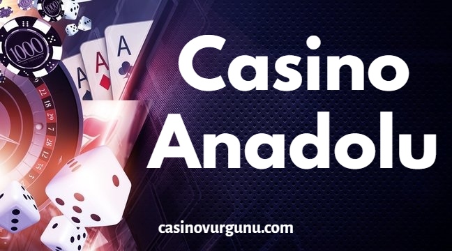 Casino Anadolu