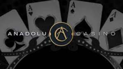 Anadolu Casino Logosu